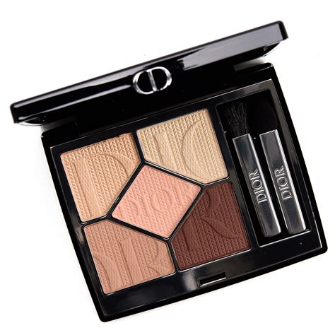 dior palette trill 2018 punti vendita|dior couture eyeshadow.